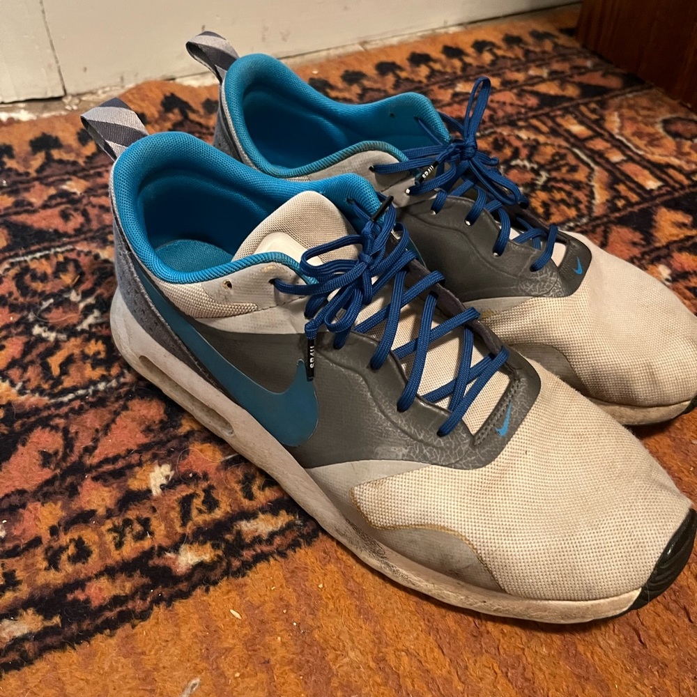 Nike Air Sneakers